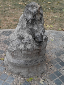 十二生肖—巳蛇