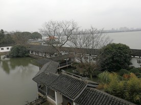 蠡园