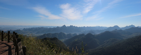 兴义万峰林