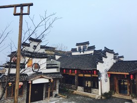古风