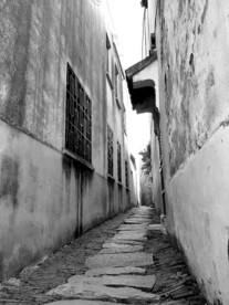 路
