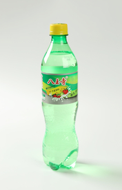 沈阳八王寺汽水