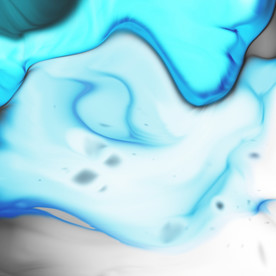 抽象大理石液体纹理