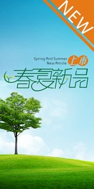 2019新品上市