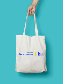 VI 贴图 智能模板 样机 袋