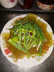 冻肉