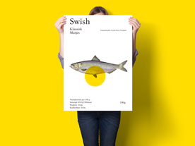 海报 样机 贴图 VI 展架