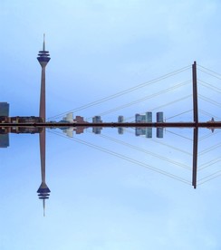城市