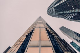 城市