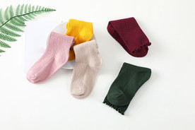 美丽的袜子图片