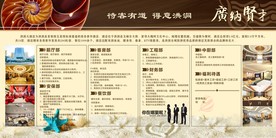 招聘  酒店  广纳贤士