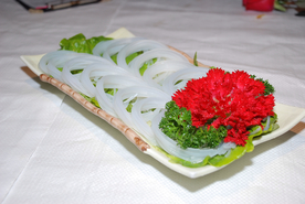 水晶粉