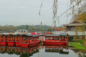 惠州风光
