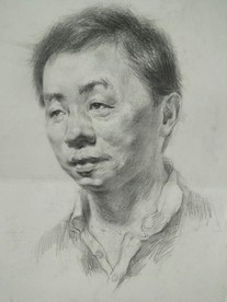 人头像