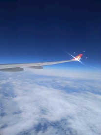 云层