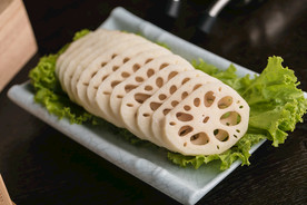 藕片