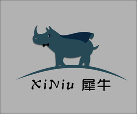 犀牛标志