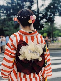 和服
