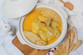鸡汤