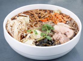 农家大烩菜 大烩菜