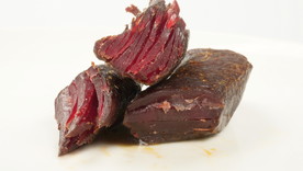 手撕牛肉 食品 熟食 休闲食品