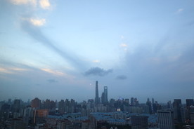 上海地标