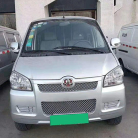 面包车