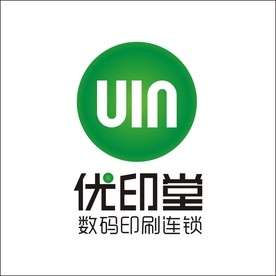 优印堂logo
