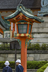 日式灯