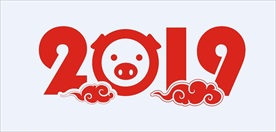 2019字体设计