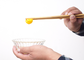 草鸡蛋