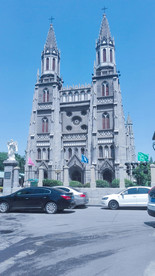 哥特式建筑