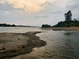 户外风光