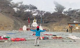 户外风光