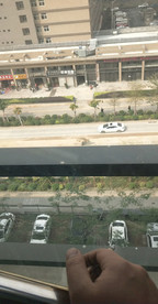 户外风光