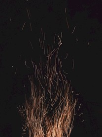 燃烧