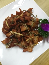 稻香肉
