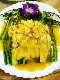金汤鱼肚