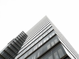建筑 城市 房屋