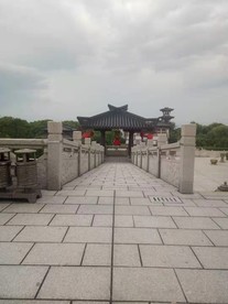 江南风景