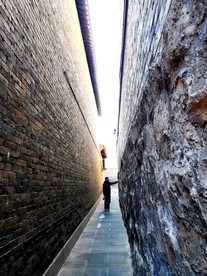触摸历史