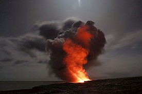 爆炸