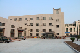 养老院 大院