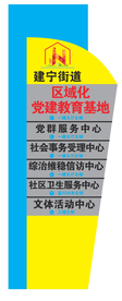 指示牌 异型牌子 路牌