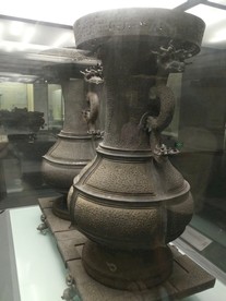 青铜器 曾侯乙 文物 盛水器