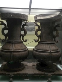 青铜器 曾侯乙 文物 盛水器