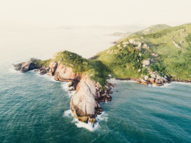 岛