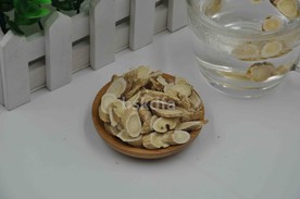 黄芪片