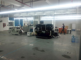 激光模切机 全自动 模切机