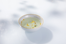 桂花茶